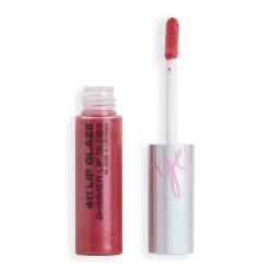BH 411 Lip Glaze Shimmer Gloss Playground