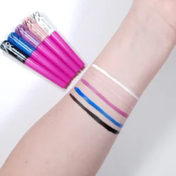 BH Bold Ego Dip Liner Purple