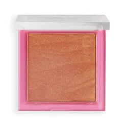 BH Cheek Wave Powder Blush Caribbean Sunset