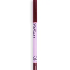BH Cosmetics Download Lip Liner Tabloid