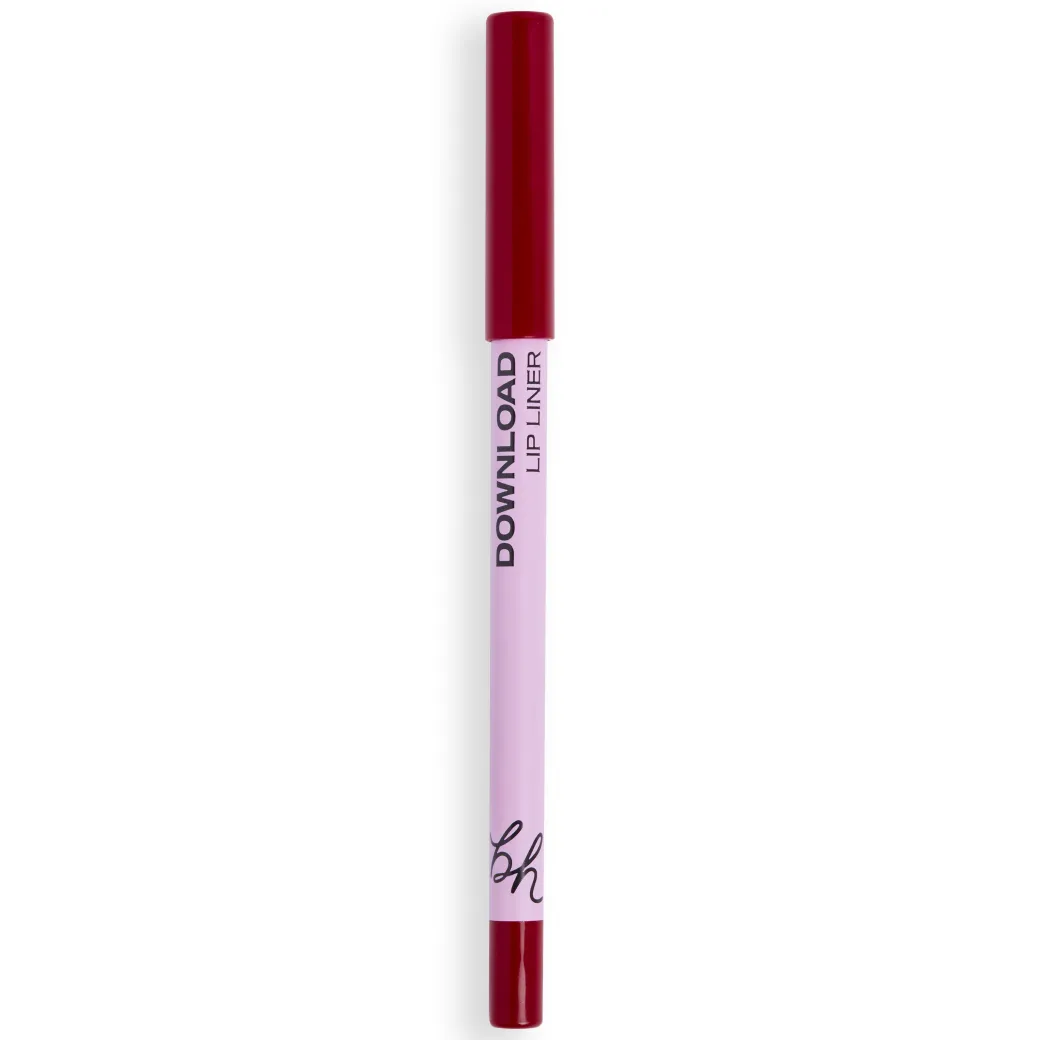 BH Cosmetics Download Lip Liner Stop