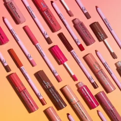 BH Cosmetics Download Lip Liner Disclosure