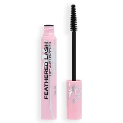 BH Feathered Lash False Lash Mascara