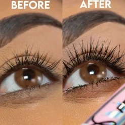 BH Feathered Lash False Lash Mascara