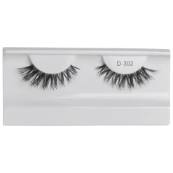 BH Flirty Girl Cat Eye Not Your Basic Lashes Tease