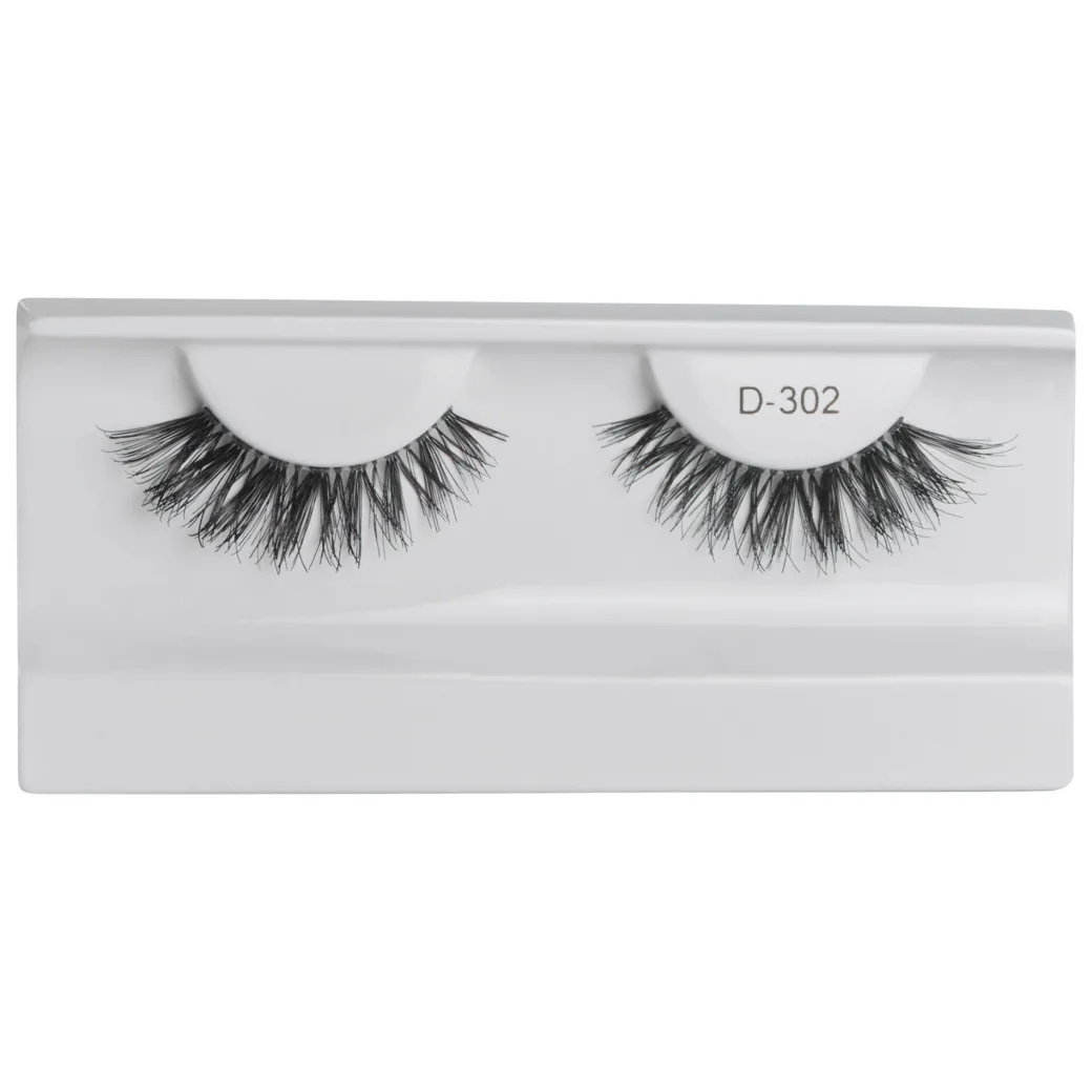 BH Flirty Girl Cat Eye Not Your Basic Lashes Tease