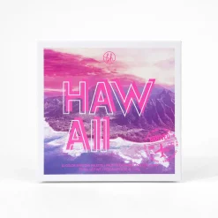 BH Hangin' In Hawaii 16 Color Shadow Palette