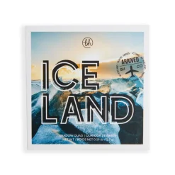 BH Iconic In Iceland Shadow Quad