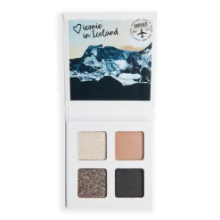 BH Iconic In Iceland Shadow Quad