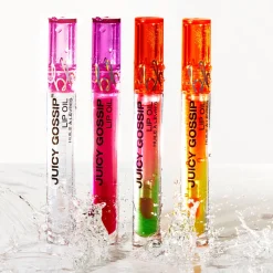 BH Juicy Gossip Lip Oil Candy Cherry