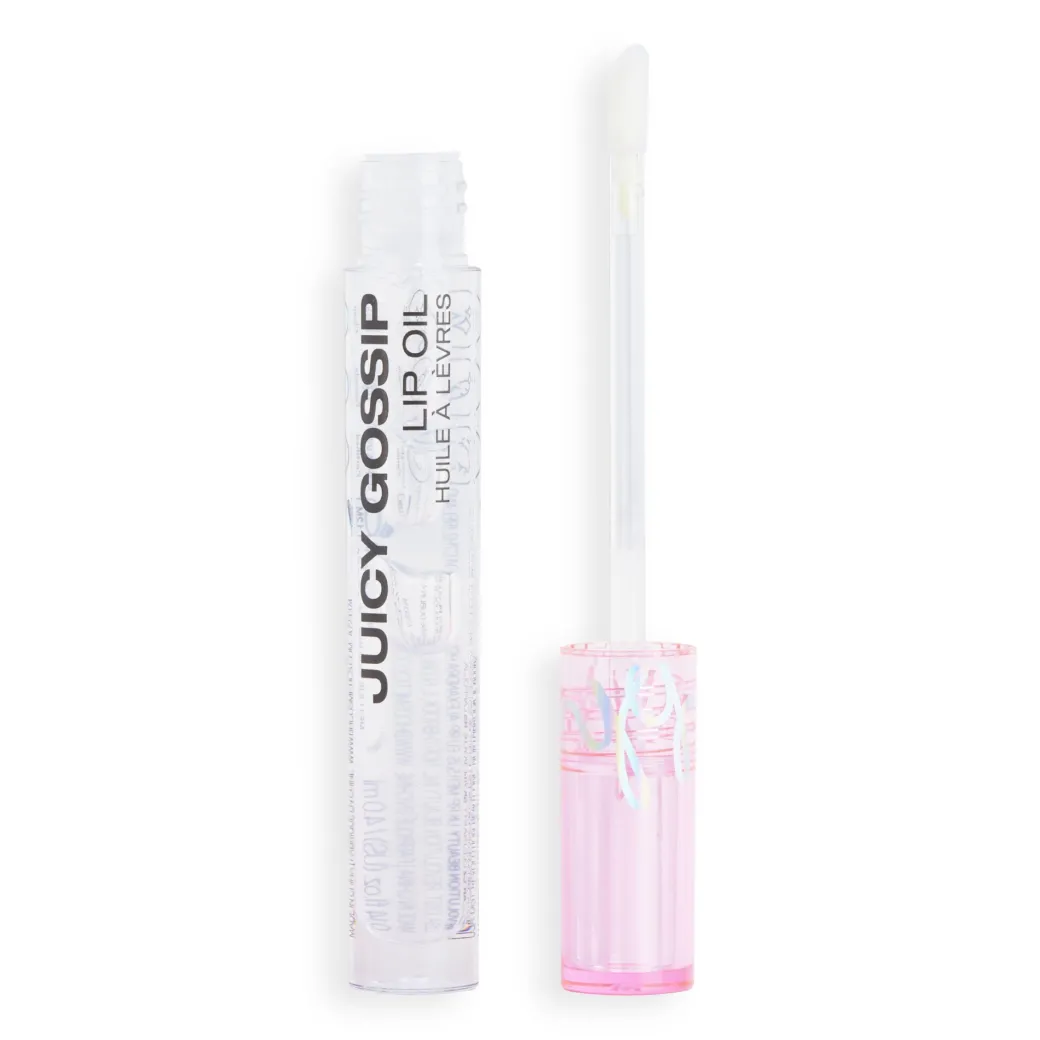 BH Juicy Gossip Lip Oil Coconut