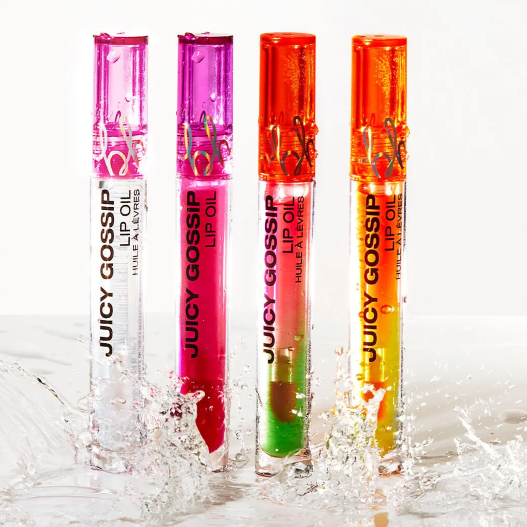 BH Juicy Gossip Lip Oil Coconut
