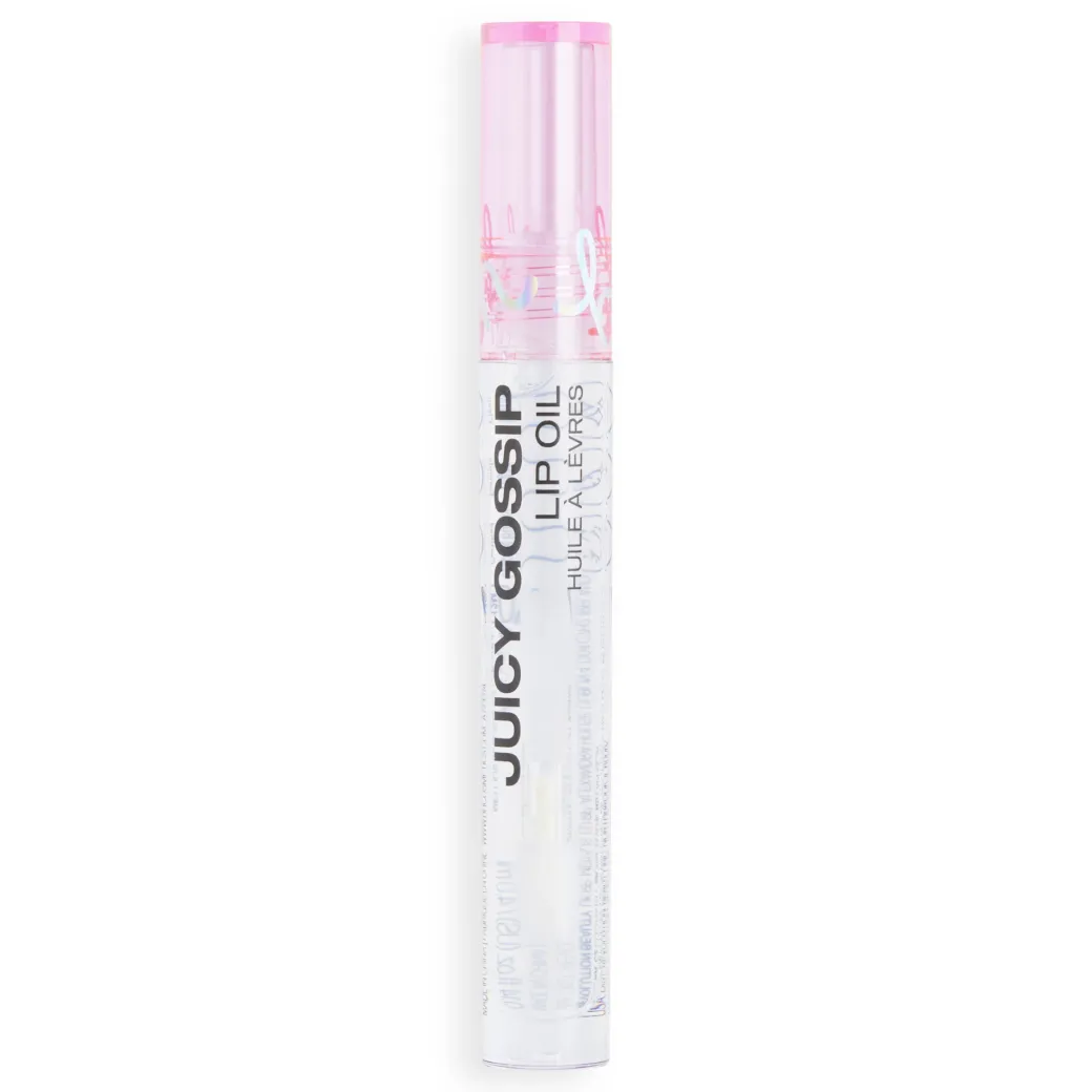 BH Juicy Gossip Lip Oil Coconut