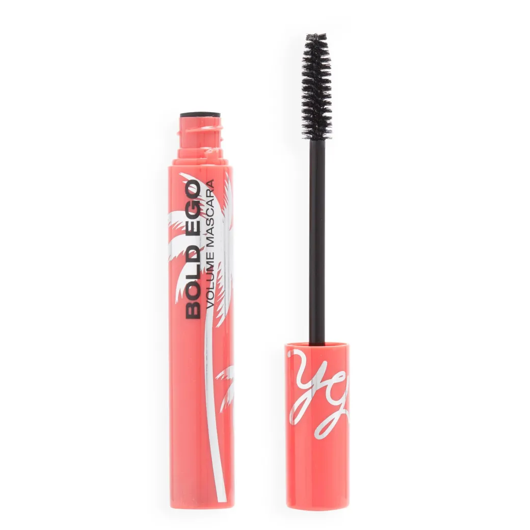 BH Lash Ego Mega Volume Mascara