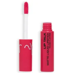 BH Lip Talk Matte Liquid Lipstick Hype