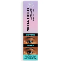 BH Mega Hold Laminate Fix Brow Glue
