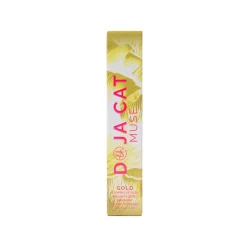BH Muse Plumping Lip Gloss Gold