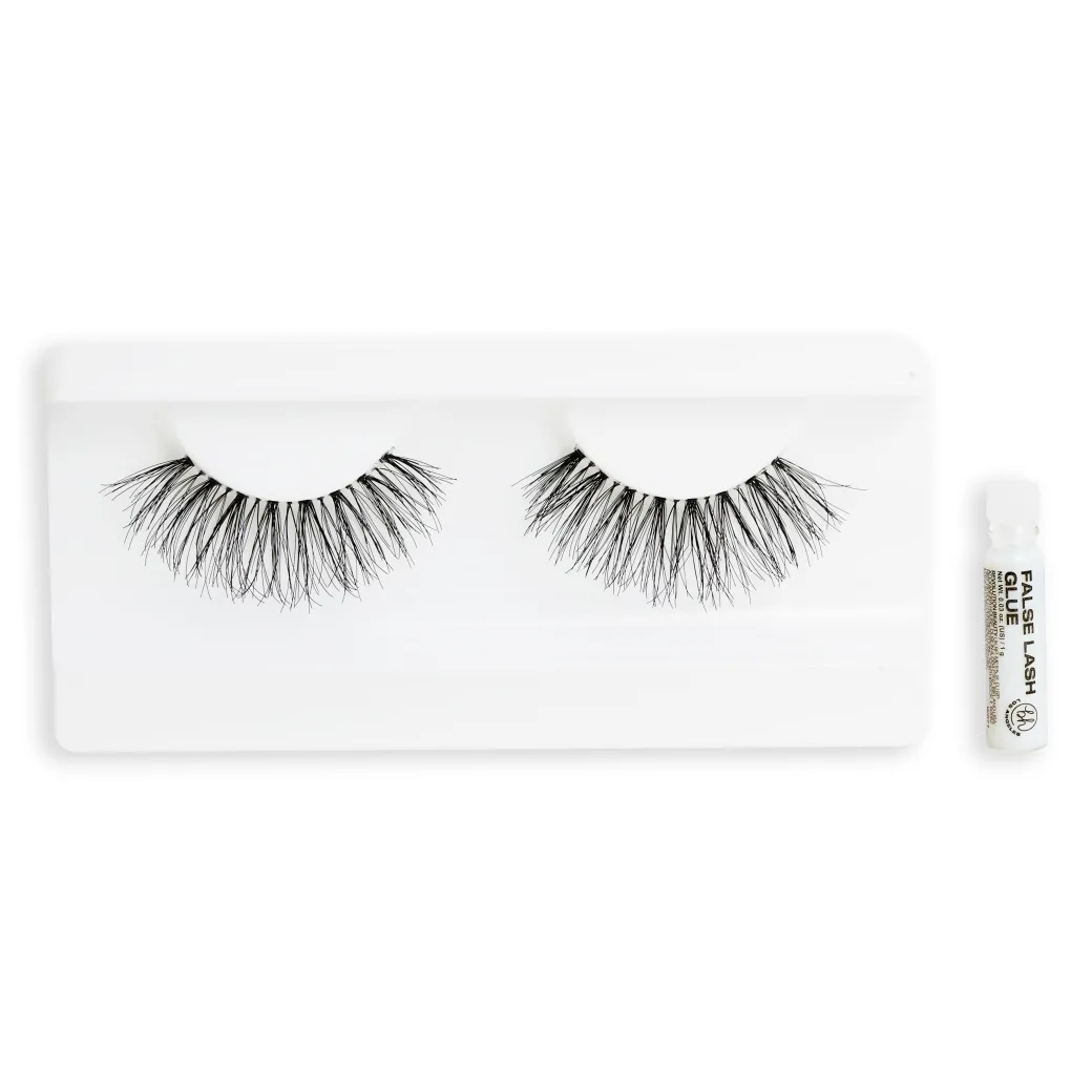 BH Natural Lashes Feather Me