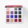 BH Passion In Paris 16 Color Shadow Palette