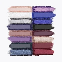 BH Passion In Paris 16 Color Shadow Palette
