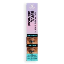 BH Power Tame Brow Gel