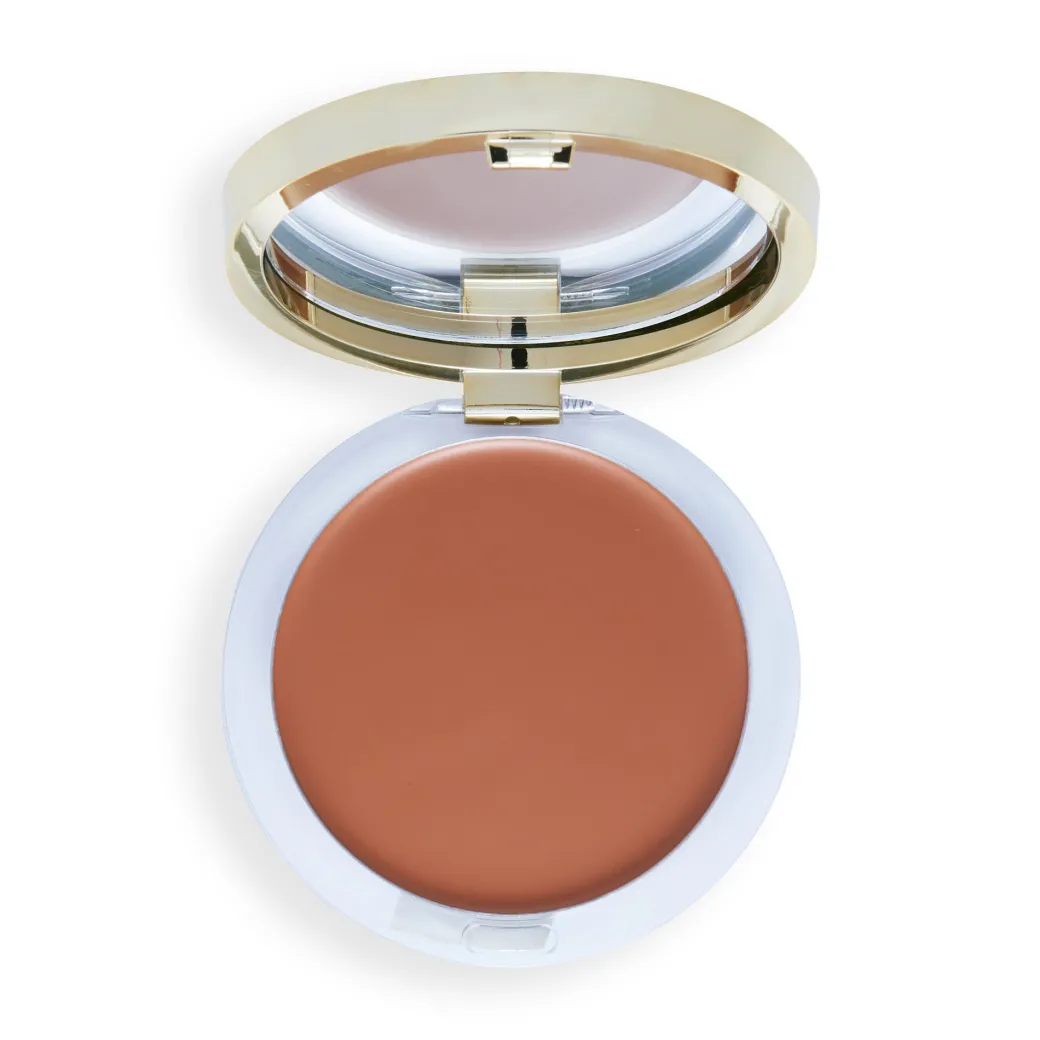 BH Summer Heat Cream Bronzer Medium