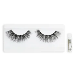 BH Wispy Hybrid Lashes Double Dare
