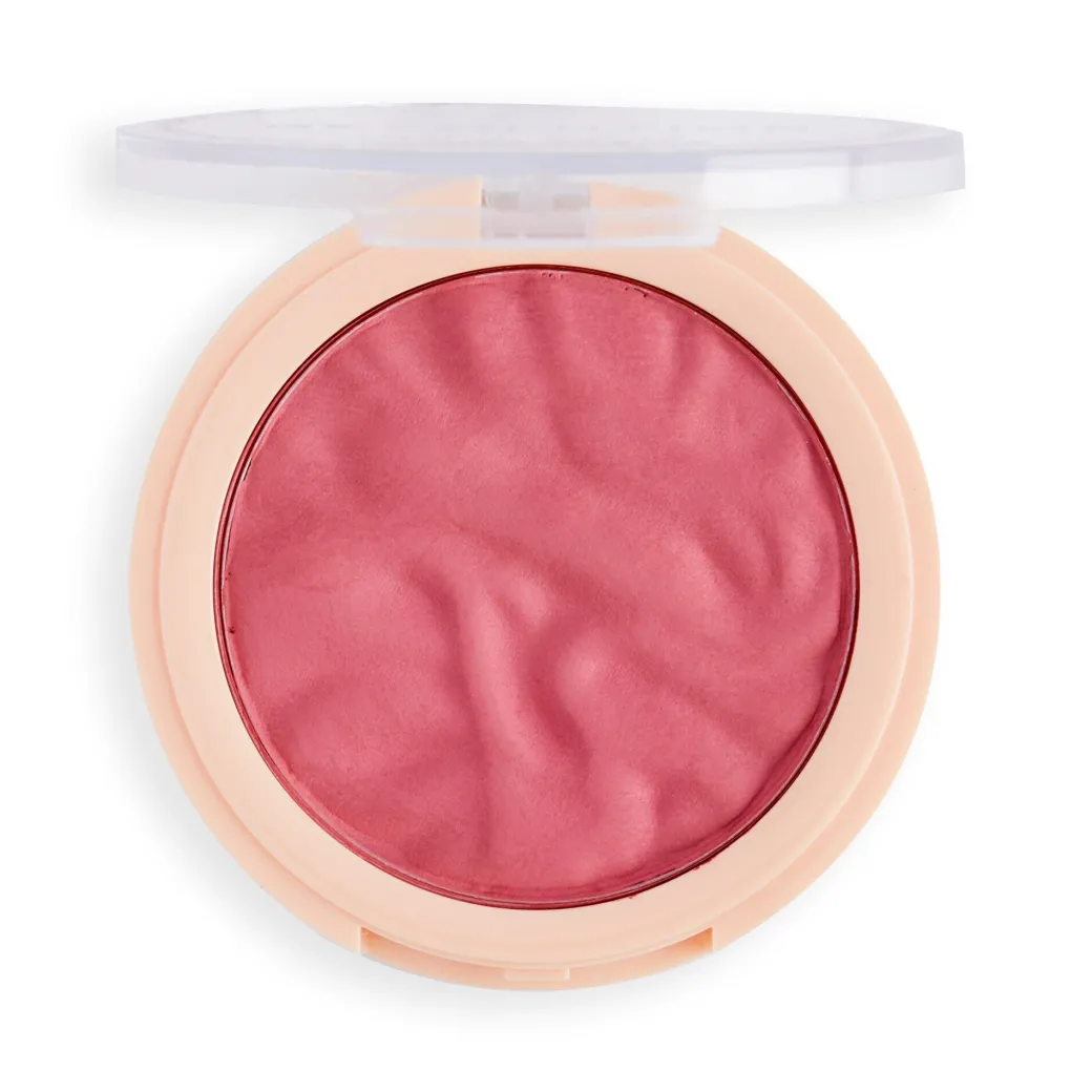 Blusher Reloaded Ballerina