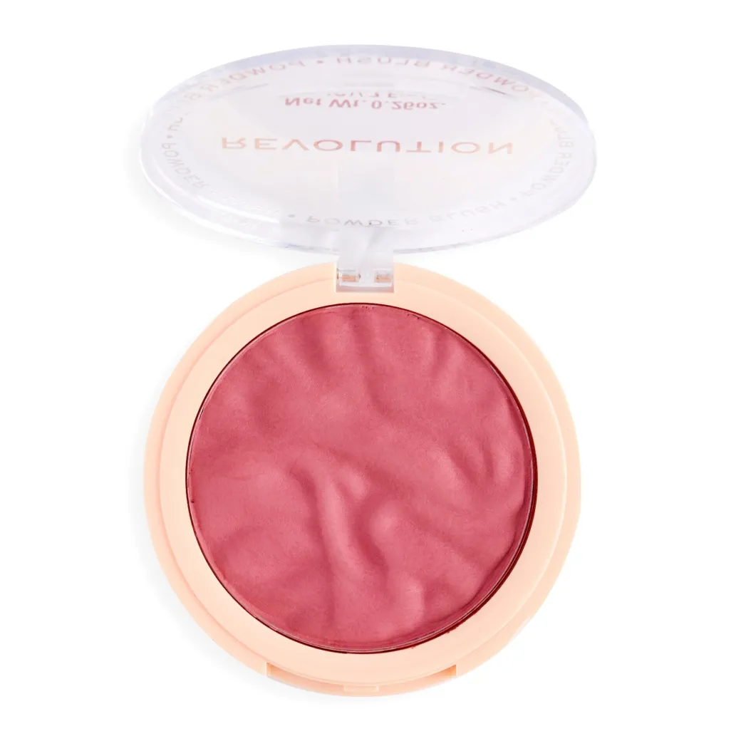 Blusher Reloaded Ballerina