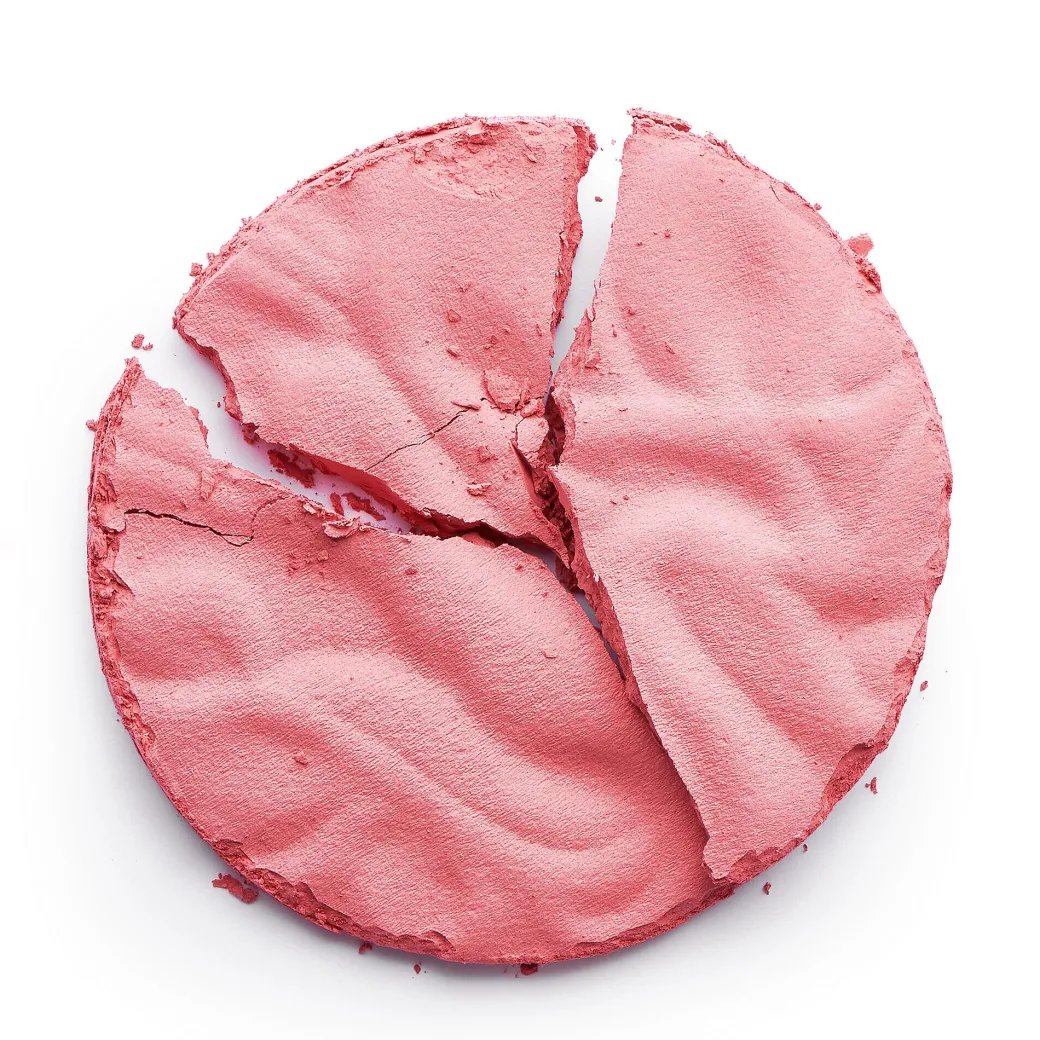 Blusher Reloaded Ballerina