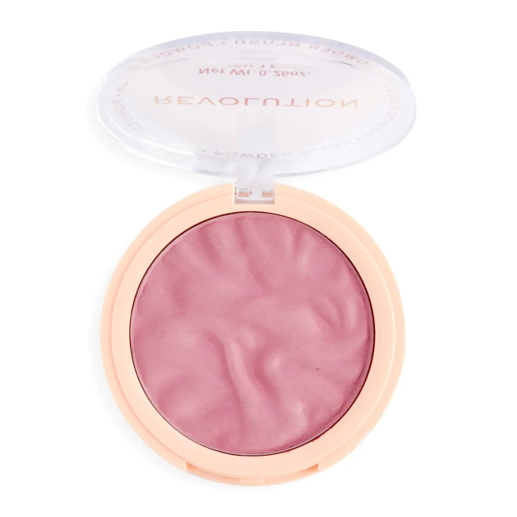 Blusher Reloaded Violet Love