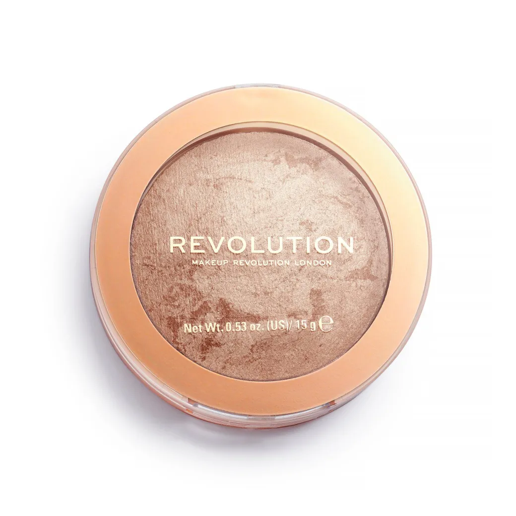Bronzer Reloaded Vacation Romance