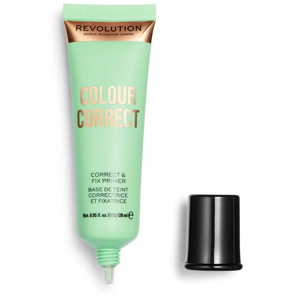 Color Correct Primer