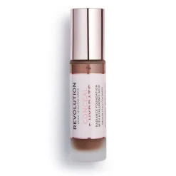 Conceal & Hydrate Foundation F18 23 ml
