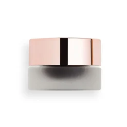 Gel Eyeliner Pot With Brush