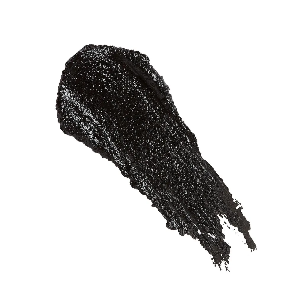 Gel Eyeliner Pot With Brush