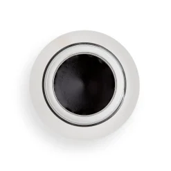 Gel Eyeliner Pot With Brush