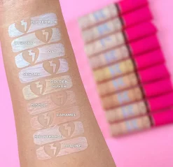 Heartbreakers Concealer 12ml