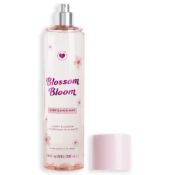 I Heart Revolution Blossom Bloom Hair and Body Mist