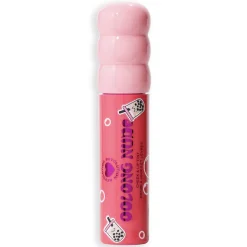 I Heart Revolution Bubble Tea Milky Blush + Lip Tint Oolong Nude