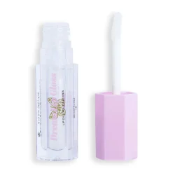 I Heart Revolution Butterfly Dream Lip Oil Flutter
