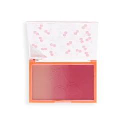 I Heart Revolution Cherry Ombre Blusher