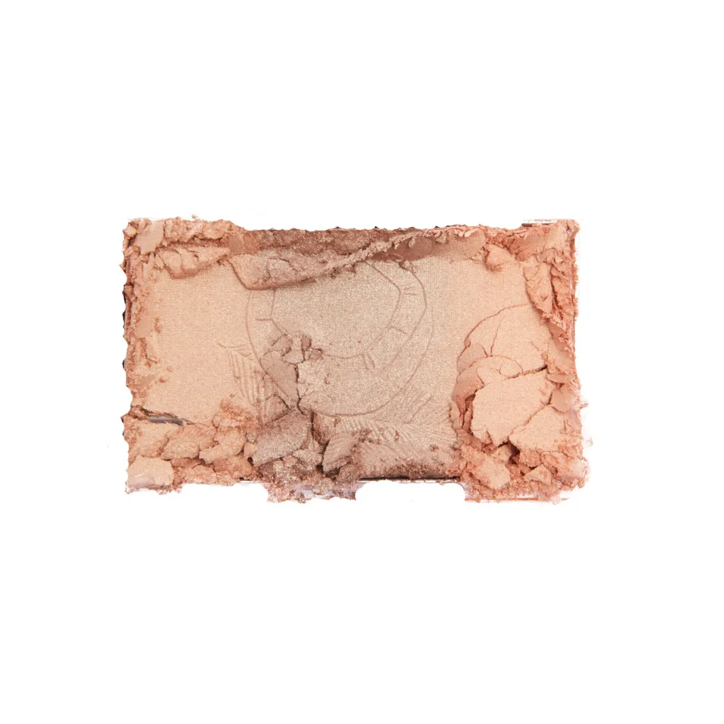 I Heart Revolution Coconut Ombre Highlighter