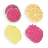I Heart Revolution Fruity Face Cellulose Sponges