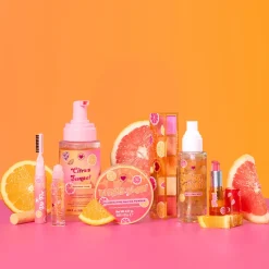 I Heart Revolution Grapefruit Vit Fix 2in1 Brow Serum and Gel