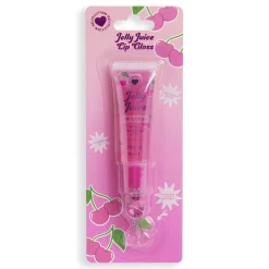 I Heart Revolution Jelly Juice Lip Gloss Cherry