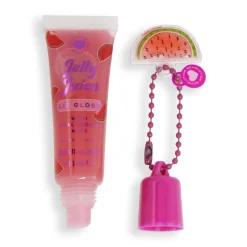 I Heart Revolution Jelly Juice Lip Gloss Watermelon