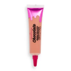 I Heart Revolution Melted Chocolate Bronzer Chocolate Butter