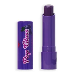 I Heart Revolution Pop Gloss Lip Balm Grape Purple