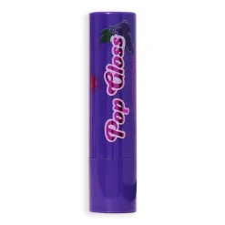 I Heart Revolution Pop Gloss Lip Balm Grape Purple